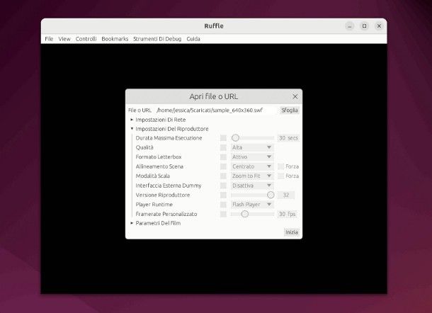 Come installare Adobe Flash Player