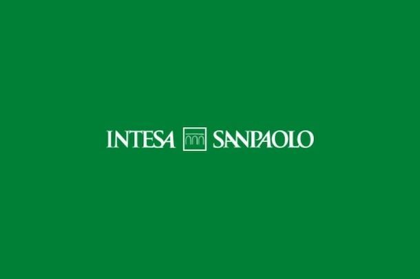 Logo Intesa Sanpaolo