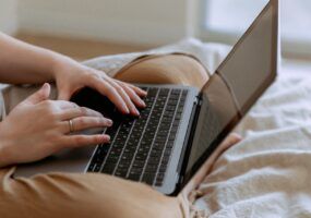 Come recuperare password Gmail senza cambiarla