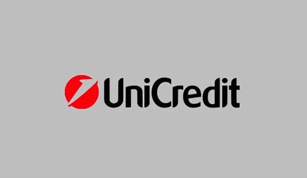 Logo UniCredit