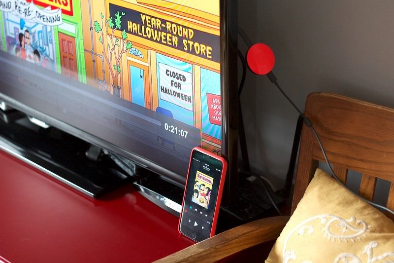 Come Trasmettere Video Da Iphone A Tv