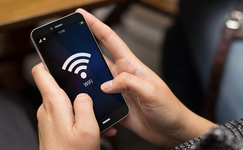 Non Si Attiva Il Wifi Sul Cellulare Samsung