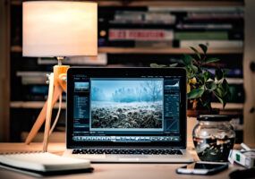 Come sovrapporre foto