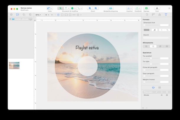 Swift Publisher
