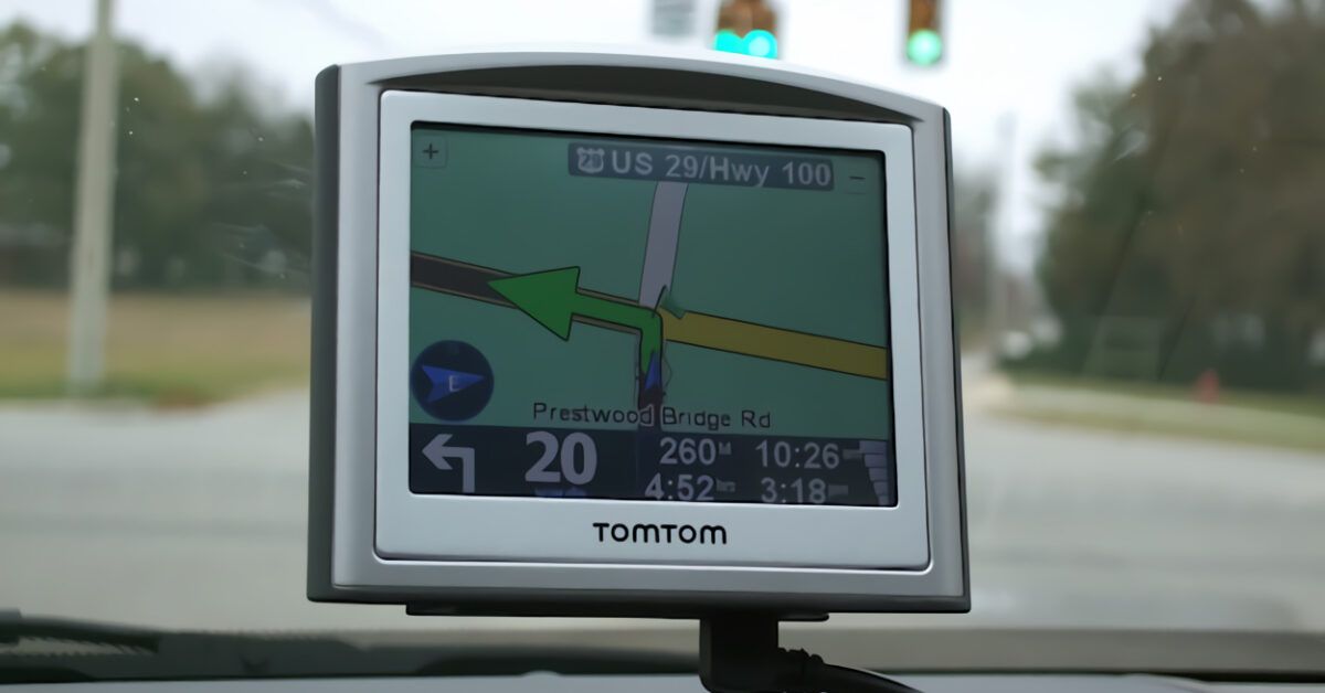 Come aggiornare mappe TomTom gratis Salvatore Aranzulla