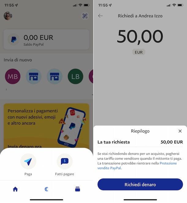 App PayPal