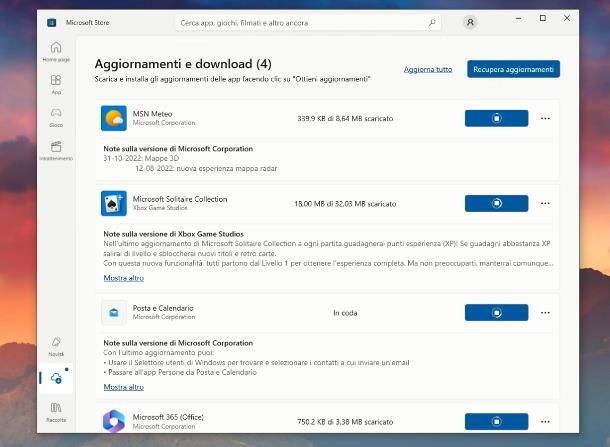 Come aggiornare Windows 10 gratis