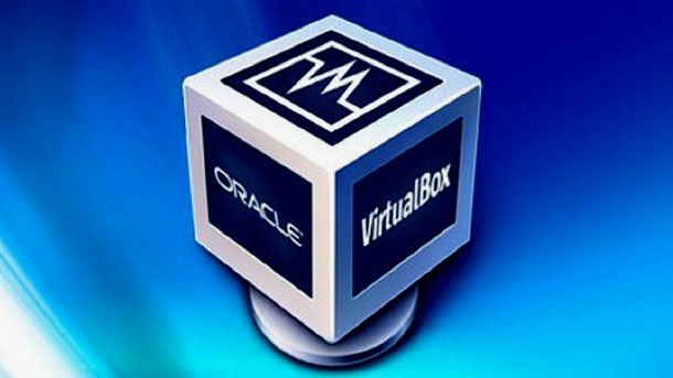 VirtualBox