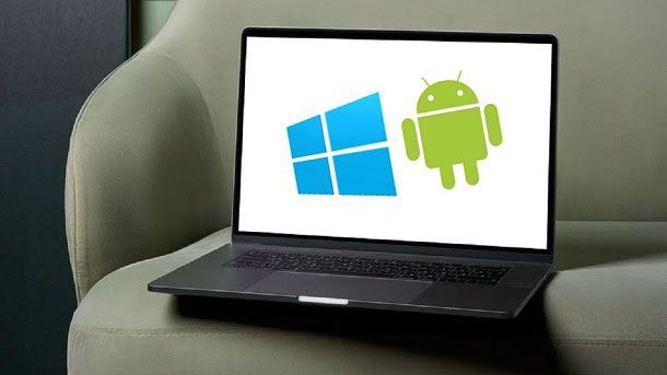 Come installare Android su PC dual boot