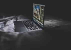 Programmi per ritoccare foto