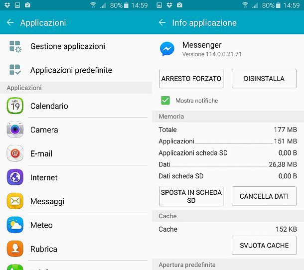 Come disattivare overlay schermo | Salvatore Aranzulla