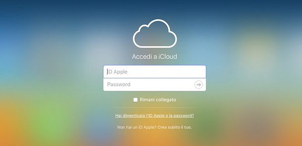 Come bypassare iCloud