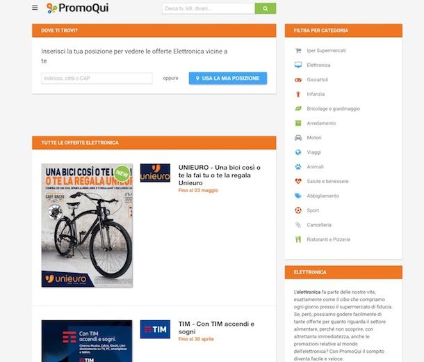 https://www.promoqui.it/offerte/elettronica