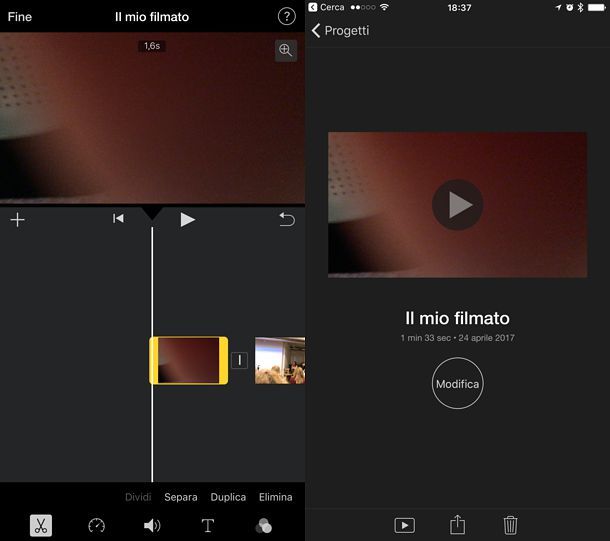 Come tagliare un video Salvatore Aranzulla