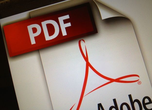 Programmi per unire PDF