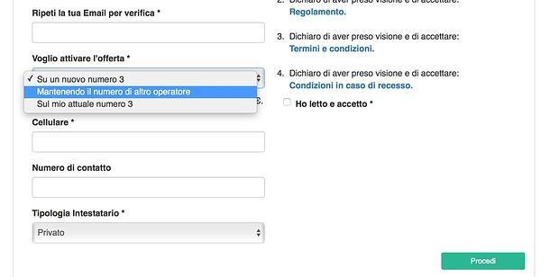 Passa a Tre da Wind