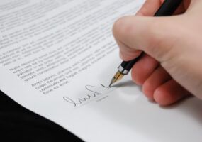 Come verificare firma digitale