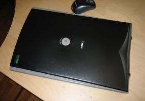 Programmi per scanner