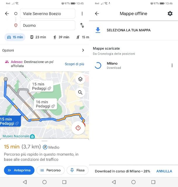 Google Maps