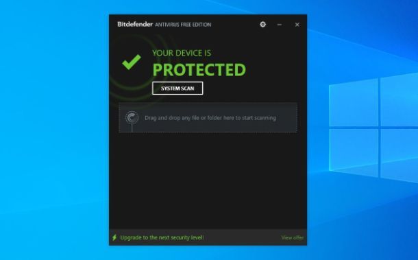 Bitdefender