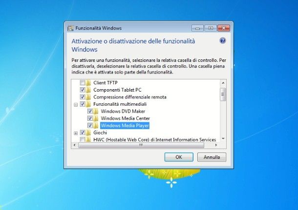 Come duplicare un CD con Windows Media Player