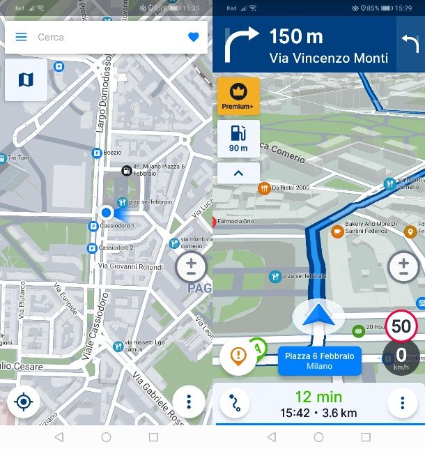 Sygic GPS Navigation & Maps