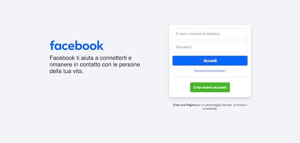 Facebook