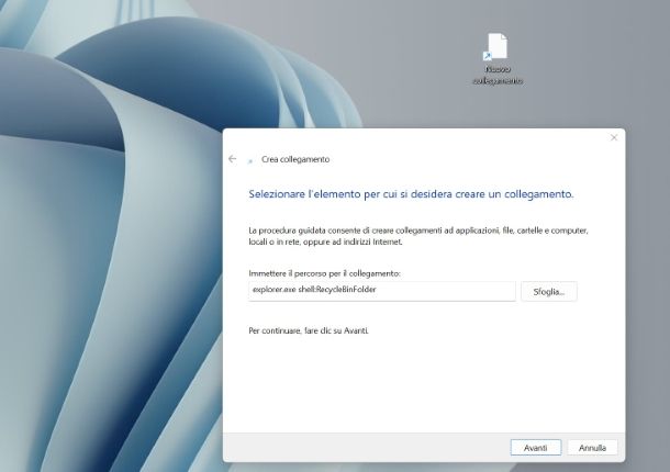 Come risolvere i problemi del Cestino di Windows
