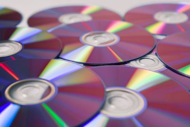 Come duplicare un CD con Windows Media Player