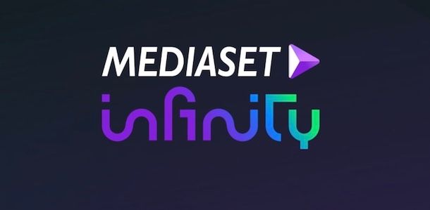 Mediaset Infinity