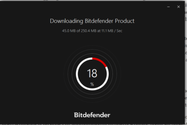antivirus leggero italiano