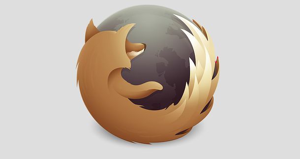 Come cambiare lingua Firefox