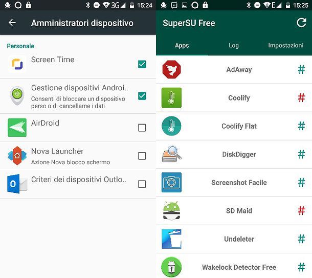 Spiare conversazioni Whatsapp su cellulare Android con Software Spia