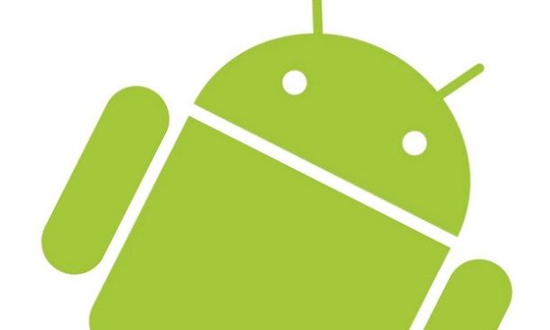 Mascotte Android