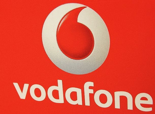 Vodafone telefono fisso