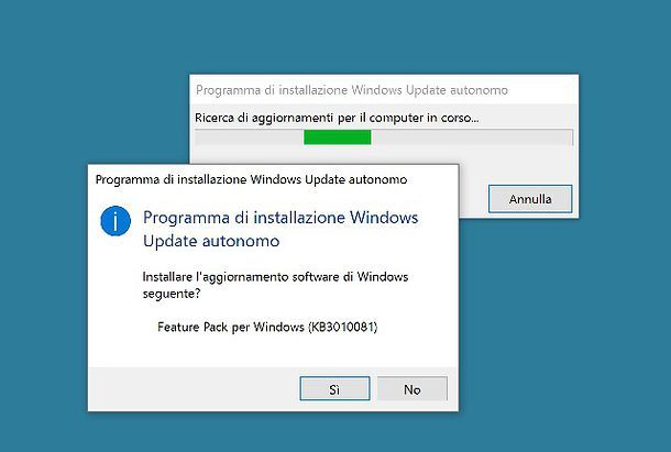 Come duplicare un CD con Windows Media Player