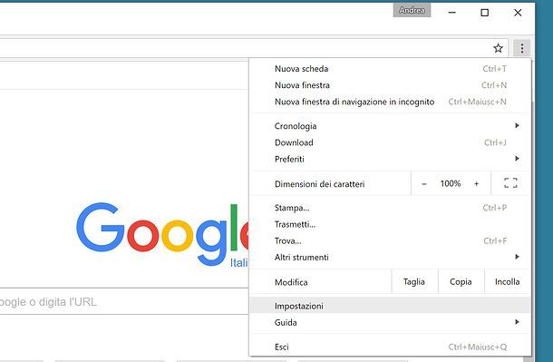 Recuperare password salvate su Internet Explorer, Firefox e Chrome