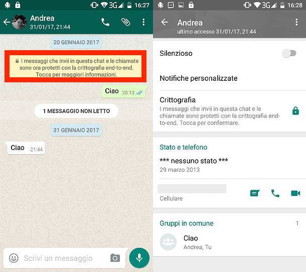 2#. Hackerare WhatsApp a distanza| Android