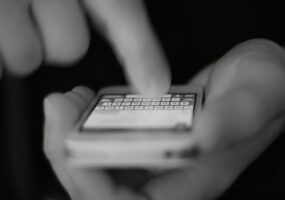 Come inviare messaggi anonimi