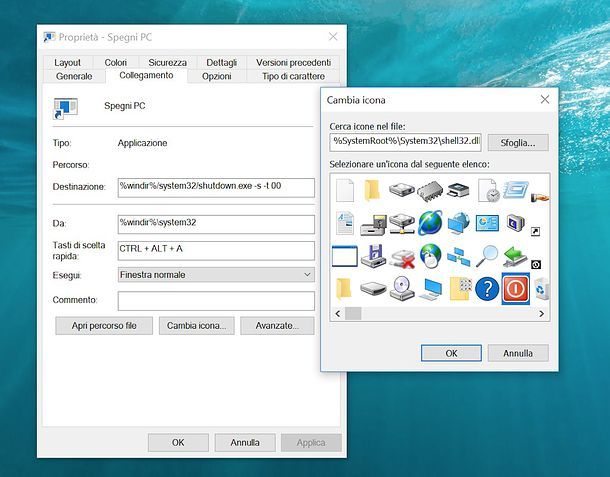 Come spegnere il PC dalla tastiera | Salvatore Aranzulla