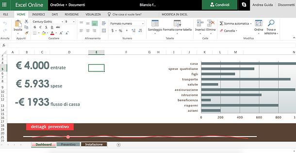 programma per aprire file xlsx