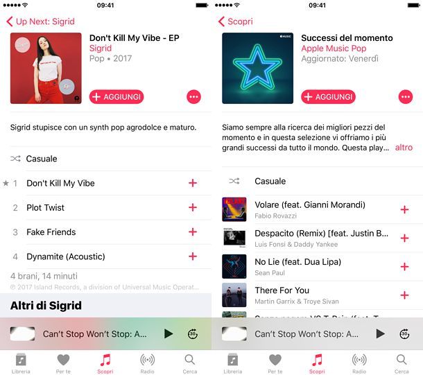 Come mettere musica su iPhone senza iTunes