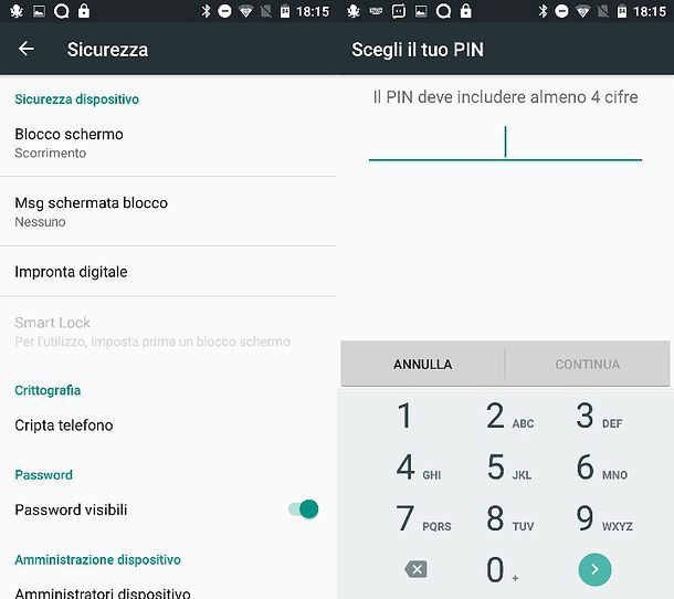 Come spiare conversazioni WhatsApp | Salvatore Aranzulla