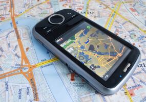 Programmi per localizzare cellulari
