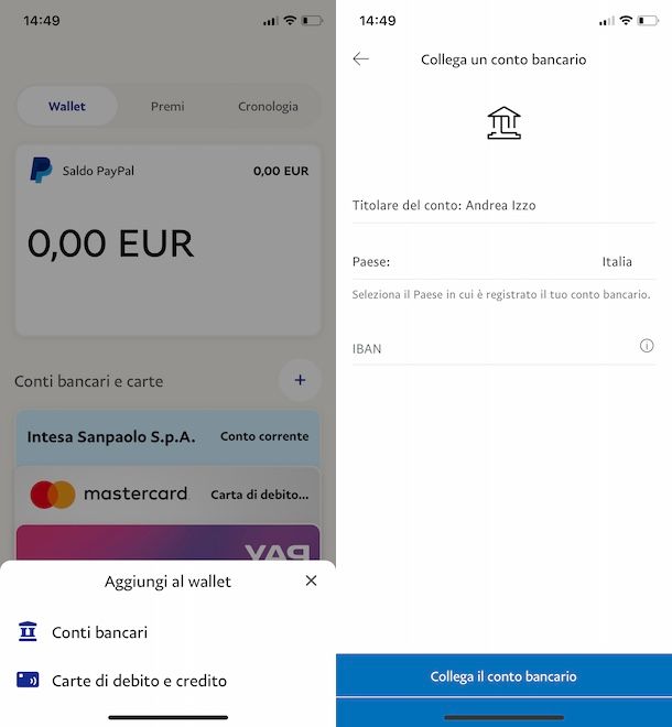 App PayPal