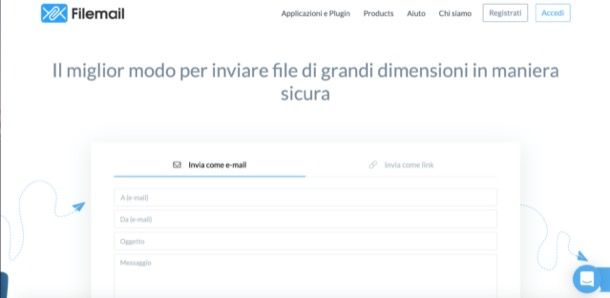 Filemail
