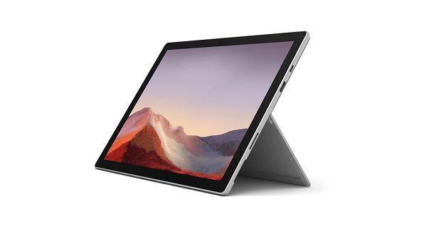 Microsoft Surface Pro 7