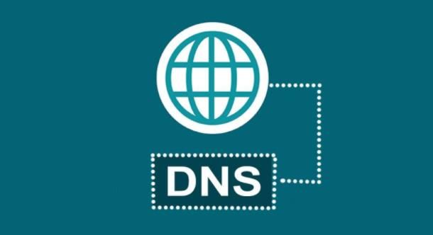 Cambiare DNS su Android