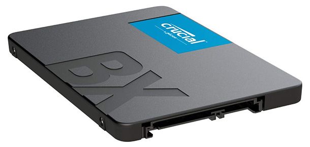 SSD