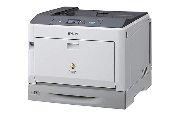 Epson Aculaser C9300DN
